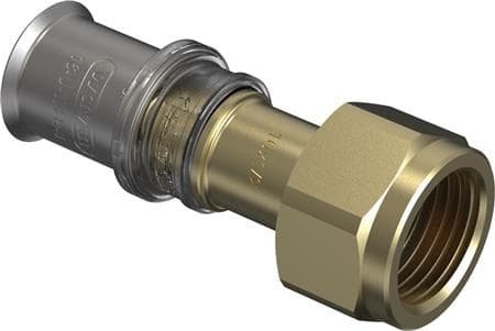 Wavin Tigris M5 ovg.20x3/4 - w/overflow