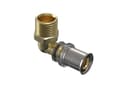 Miniatyrbilde 3 av 4: Wavin Tigris M5 over. finne 20x1/2" med nippel