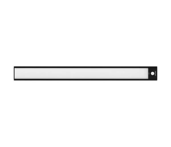 Yeelight A40 - Rörelsesensor ljus - LED - 2.3 W - 4000 K - svart