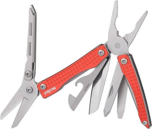 Nextool NE20051 10in1 Multitool (red)