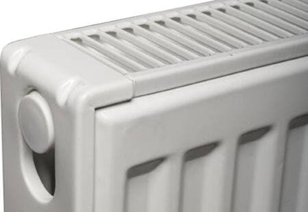 Thermrad Compact-4 Plus sivulevyt / sivupaneelit 33-300 (sarja 972.....) 2 kpl:n sarja.