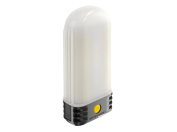 Nitecore LR60 retkeilyvalaisin, 280 lm, USB-C