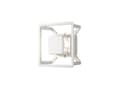 Miniatyrbilde 4 av 5: Konstsmide 7989-250, 1 pære(r ), 3000 K, IP54, Hvid
