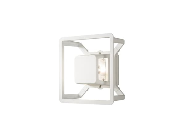 Konstsmide 7989-250, 1 pære(r ), 3000 K, IP54, Hvid