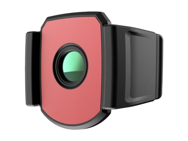 HIKMICRO HM-B201-MACRO HM-B201-MACRO Kameraobjektiv Passer til mærkerne (måleapparat-tilbehør) Hikmicro Mål, bredde 25 mm Produkt dimension, højde 65