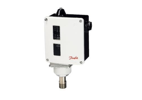 Danfoss RT19B Trykkbryter 5-25 - bar RT19B Trykkbryter 5-25 bar G 1/2