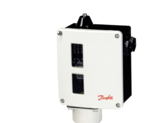 Danfoss RT19B Trykkbryter 5-25 - bar RT19B Trykkbryter 5-25 bar G 1/2