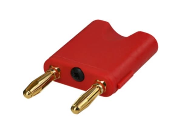 Rean NYS508-B Adapter Sort 1 stk
