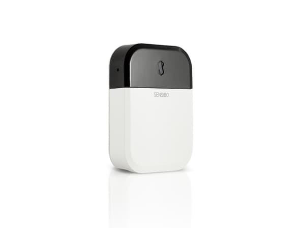 Sensibo Sky - Smart Air Conditioner Controller - Cloud White