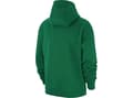 Miniatyrbild 4 av 4: Nike Bluza Nike Park 20 Fleece Hoodie Junior CW6896 302 CW6896 302 zielony XL (158-170cm) (CW6896 302) - 194502373660