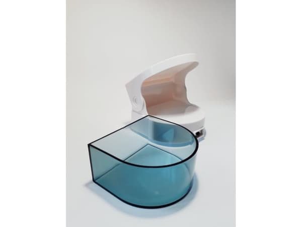 Curaprox CURAPROX PUD.N/MINT DENTURES BDC111