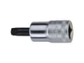 Miniatyrbild 3 av 5: STAHLWILLE 49 TX T 15, 1 styck, Torx, T15, Krom, Stål, 4,9 cm, 45 g