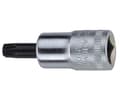 Miniatyrbild 1 av 5: STAHLWILLE 49 TX T 15, 1 styck, Torx, T15, Krom, Stål, 4,9 cm, 45 g