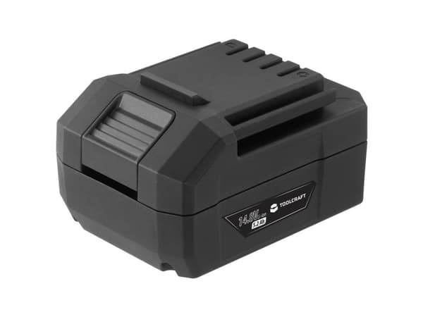 TOOLCRAFT TO-7560255 Batteripaket