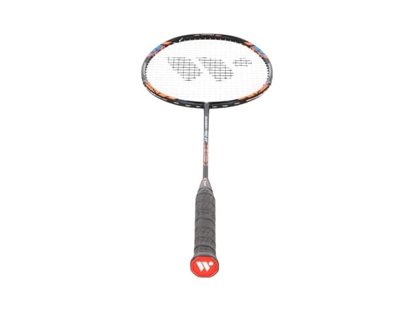 WISH CARBON PRO 67 BADMINTONRACKET