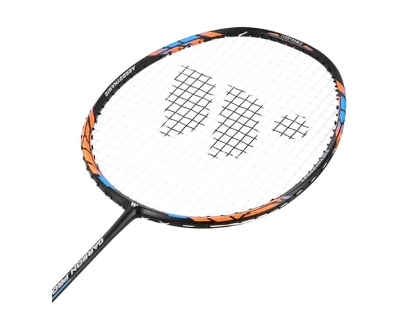 WISH CARBON PRO 67 BADMINTONRACKET