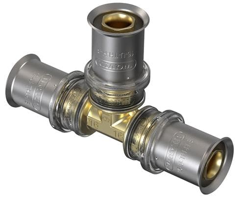 Wavin Tigris M5 Tee 20mm -