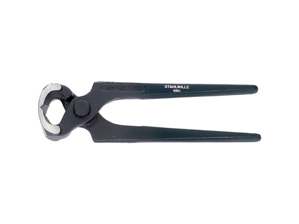 Stahlwille 66611200 Knibetang 1 stk