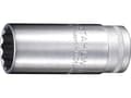Miniatyrbilde 3 av 4: Top 46 12-kt 3/8'' 13mm lang