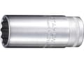 Miniatyrbilde 4 av 4: Top 46 12-kt 3/8'' 13mm lang