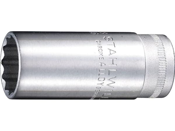 Top 46 12-kt 3/8'' 13mm lang