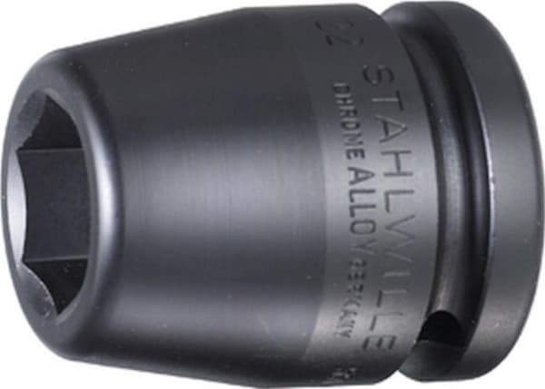Stahlwille 55 IMP 28 25010028 Sekskantnøkkelinnsats 3/4 (20 mm)
