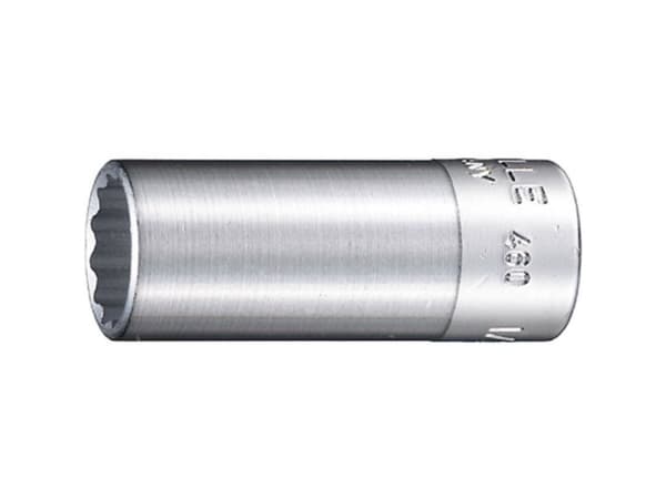 Stahlwille 460 A 5/16 02620020 Dubbel insexnyckel 5/16 3/8 (10 mm)