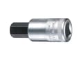 Miniatyrbilde 1 av 4: STAHLWILLE 03450036, Støpselsett, 1/2", Imperisk, 5 hoder, 5/8", Kromfarget