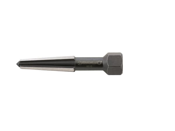 STAHLWILLE 901 3, Skrueuttrekker, M10-M12 7/16-1/2", 1 stykker