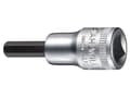 Miniatyrbild 3 av 4: Stahlwille 49 A 5/16 02450020 3/8 (10 mm) Skruvmejselbit 5/16 3/8 (10 mm)