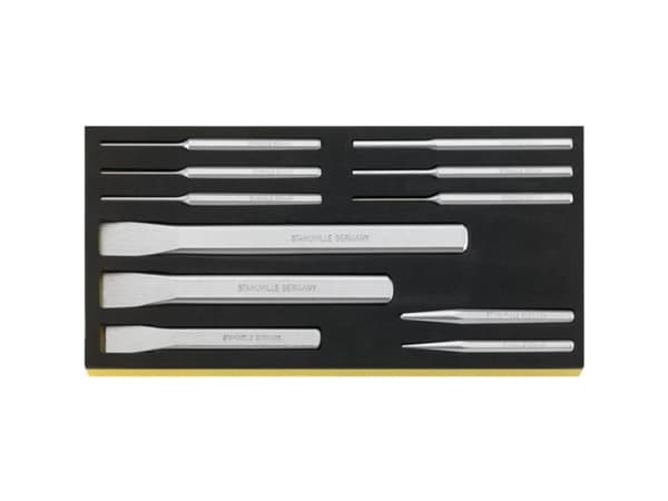Stahlwille TCS 102-108/11 96838754 Verktygssats