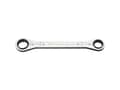Miniatyrbild 1 av 2: Stahlwille 25ASP 12 X 14 RACK RING WRENCH 41571214 Ratschnyckel - dubbel