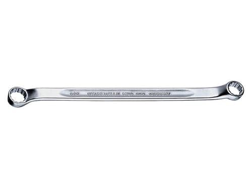 Dobbelt ringnøgle 230A 5/16x3/8''