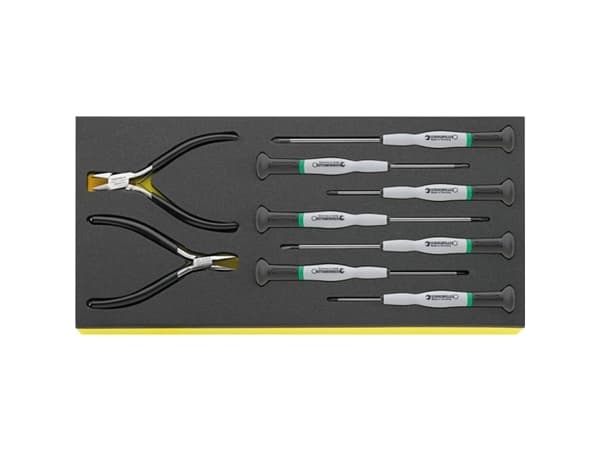 Stahlwille TCS 4751/4752 96838787 Työkalusarja