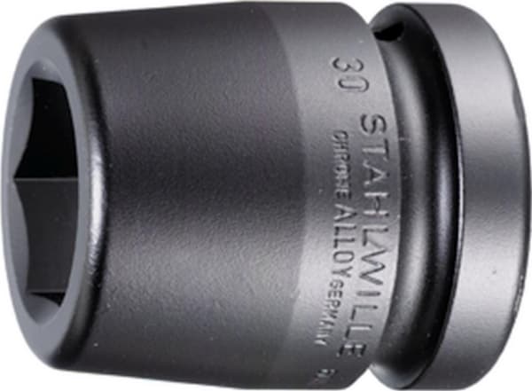 Stahlwille 60 IMP 55 26010055 Sekskantnøkkelinnsats 1 (25 mm)