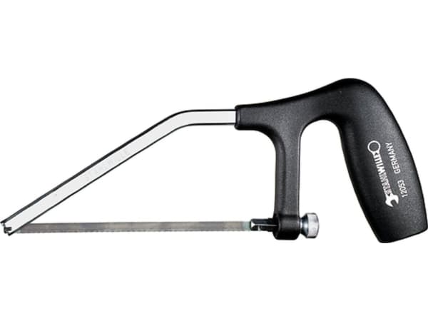 Stahlwille 12053 METAL SAW BEND 72210002 Metalsavbuer