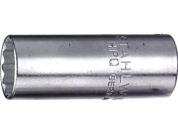 Top 40DL 12-kt 1/4'' 9mm lang