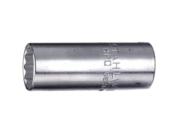 Top 40DL 12-kt 1/4'' 9mm lang
