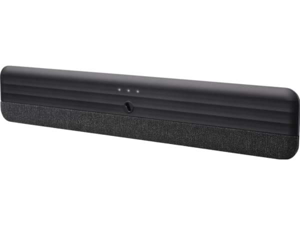 One For All SV 9492, inomhus, Svart, Multi-directional, 1,8 m, DVB-T, DVB-T2, 25000 m