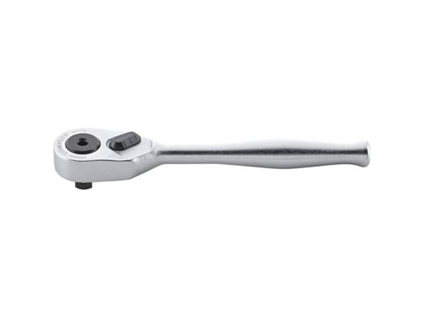STAHLWILLE 415SGH N, Rostfritt stål, 1/4", 88 g