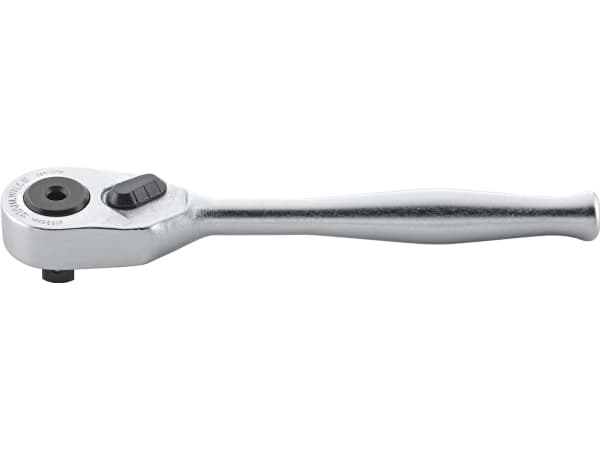 STAHLWILLE 415SGH N, Rostfritt stål, 1/4", 88 g