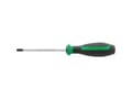 Miniatyrbilde 2 av 2: STAHLWILLE 4650 T 45 TORX, T45, Sort, Grønn, Kromstål, 255 mm, 136 g, 1 stykker