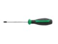 Miniatyrbilde 1 av 2: STAHLWILLE 4650 T 45 TORX, T45, Sort, Grønn, Kromstål, 255 mm, 136 g, 1 stykker