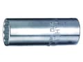 Miniatyrbild 3 av 4: Stahlwille 40 DL 14 01240014 Dubbel sexkantsuttag 14 mm 1/4 (6,3 mm)