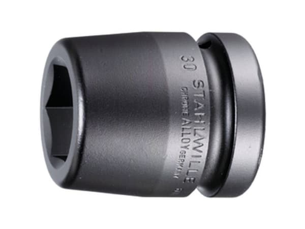Stahlwille 60 IMP 50 26010050 Kuusiokolo 1 (25 mm)