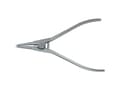 Pikkukuva 1 / 2: Stahlwille 65454000 Sikringstang 3-10 mm