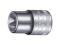Miniatyrbilde 1 av 5: Stahlwille 50 TX E 11 03270011 TX Pipenøkkelinnsats E 11 1/2 (12,5 mm)