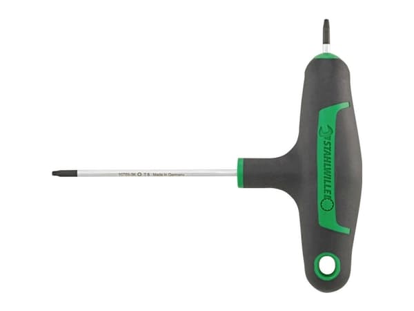Stahlwille 10769-2K T50 TX ruuvimeisseli Koko T 50