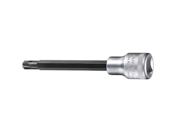 Stahlwille 1054 TX T 70 03131070 1/2 (12,5 mm) Ruuvimeisseli T 70 1/2 (12,5 mm) 1/2 (12,5 mm)
