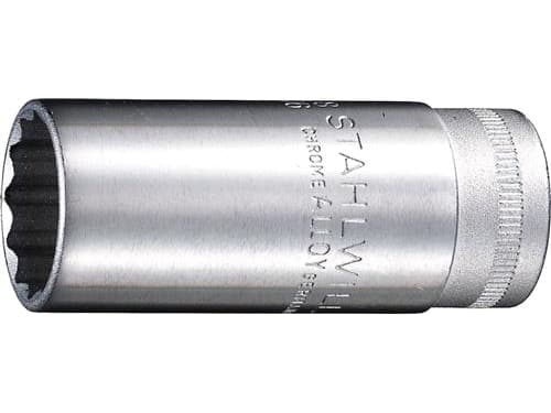 Top 46 12-kt 3/8'' 15mm lang